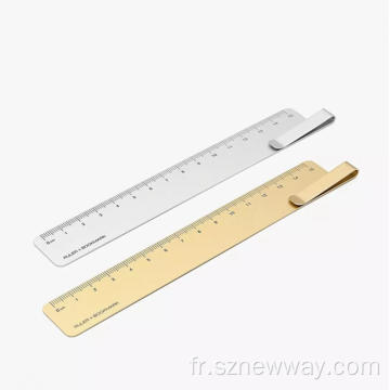 Xiaomi Youpin Kaco Ruler mental